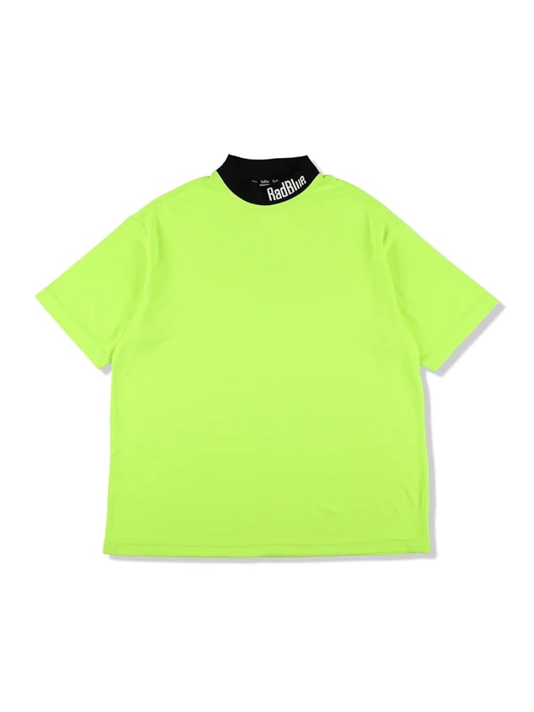 Amazon.co.jp: [RadBlue] ラッドブルー ゴルフウェア カノコ